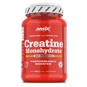 Amix Nutrition Creatine Monohydrate 1000g powder obraz