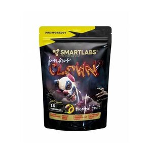Smartlabs Furious Clown 300g - tropické ovoce obraz