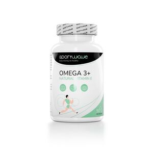 Sport Wave Omega 3+ obraz