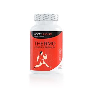 Sport Wave Spalovač - Thermo Complex Premium obraz