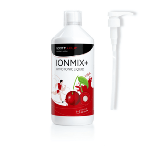Sport Wave Iontmix+ 1000ml - višeň obraz