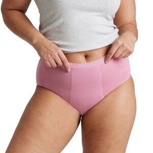 Love Luna Menstruační kalhotky Full Blushing Pink (LOVE001BP) S obraz