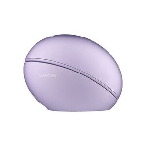 Svakom Pulse Galaxie tlaková pomůcka s app. 11cm, fialová obraz