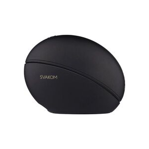Svakom Pulse Galaxie tlaková pomůcka s app. 11cm, černá obraz