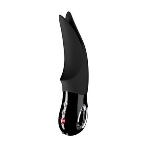 Fun Factory Volta G5 vibrátor na klitoris (18, 9 cm), černý obraz