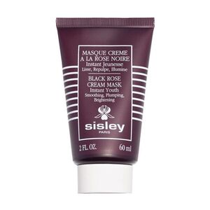 Sisley Black Rose Cream Mask omlazující a rozjasňující maska 60 ml obraz