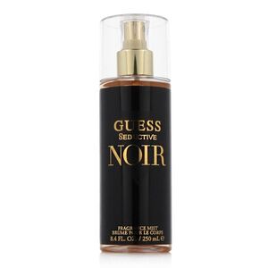 Guess Seductive Noir Women tělový sprej 250 ml W obraz