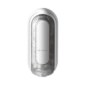TENGA Vibrační masturbátor Flip Hole Zero EV obraz
