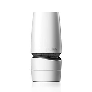 TENGA Masturbátor Aero Silver Ring (17, 3 cm) Tenga Aero Silver Ring obraz
