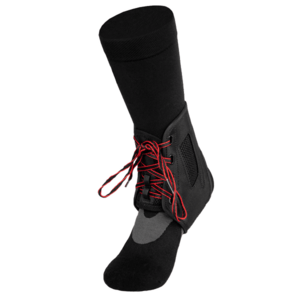 Mueller ATF®3 Ankle Brace, ortéza na kotník, M Velikost: M obraz