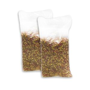 Akinu Šunkové krmné těstoviny doplňkové krmivo pro psy 2 x 9 kg obraz