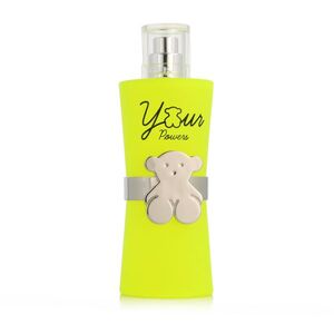 Tous Your Powers EDT 90 ml W obraz