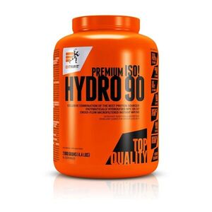 Extrifit Hydro Isolate 90 1kg - čokoláda obraz