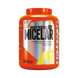 Extrifit Micelar Casein 2kg - vanilka obraz
