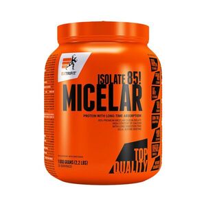 Extrifit Micelar Casein 1kg - čokoláda obraz
