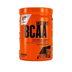 Extrifit BCAA Instant 300g - ananas obraz