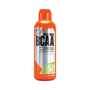 Extrifit BCAA Free Form Liquid 80.000mg 1000ml - meruňka obraz