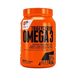 Extrifit Omega 3 - 100 kapslí obraz