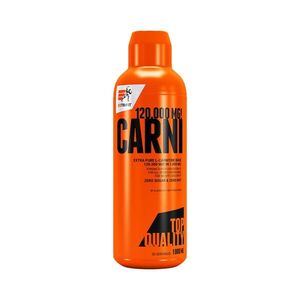 Extrifit Carni Liquid 120000mg 1000ml - mango, ananas obraz
