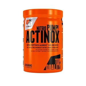 Extrifit Actinox 620g - višeň obraz