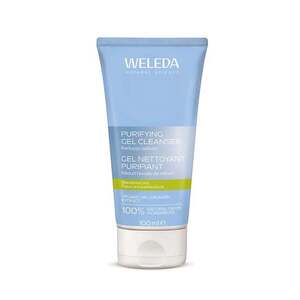 Weleda Čisticí gel proti nedokonalostem 100 ml obraz