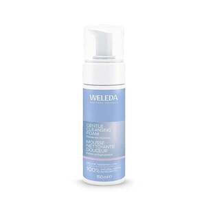 Weleda Čisticí pěna 150 ml obraz