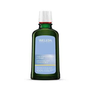 Weleda Čisticí tonikum 2v1 100 ml obraz