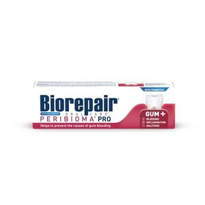 BioRepair Peribioma Pro zubní pasta 75 ml obraz