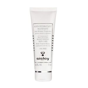 Sisley Mattifying Moisturizing Skin Care With Tropical Resins matující krém 50 ml obraz
