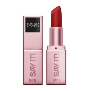 Gabriella Salvete Say It! Matte 05 rtěnka 4 g obraz