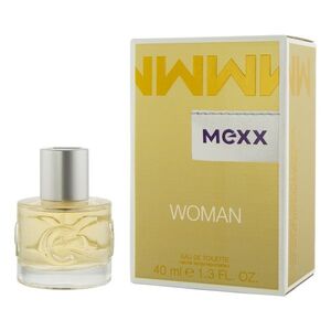 Mexx Woman EDT 40 ml W (Starý obal) obraz