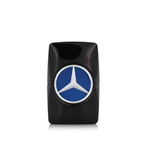 Mercedes-Benz Man Intense EDT 100 ml M obraz