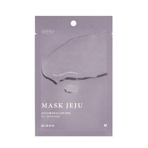 Mizon Joyful Time Mask Jeju Fig pleťová maska 23 g obraz