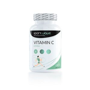 Sport Wave Vitamin C Long+ obraz