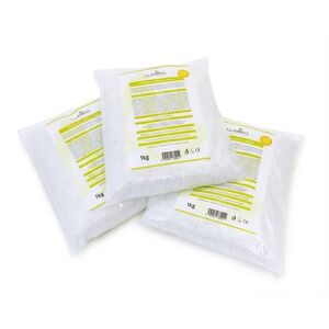 Wellea Europe PHARMA parafín na zábaly, perličky 52°C 3kg obraz
