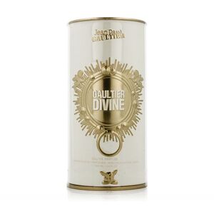 Jean Paul Gaultier Gaultier Divine EDP plnitelný 100 ml W obraz