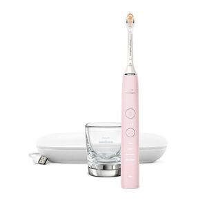 Philips Sonicare DiamondClean HX9911/21 sonický zubní kartáček pink obraz