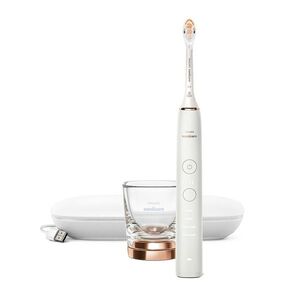 Philips Sonicare DiamondClean HX9911/23 sonický zubní kartáček rosegold obraz