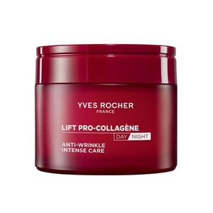 Yves Rocher Intenzivní péče proti vráskám 75 ml obraz