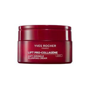 Yves Rocher Denní vyhlazující péče proti vráskám 50 ml obraz