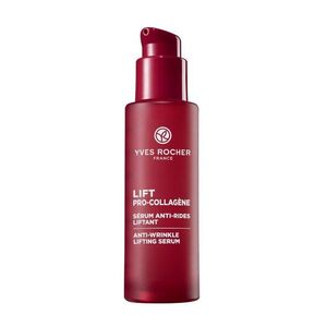 Yves Rocher Zpevňující sérum proti vráskám 30 ml obraz