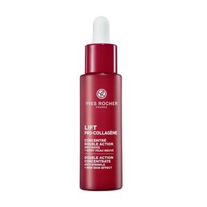 Yves Rocher Koncentrát s dvojím účinkem 30 ml obraz