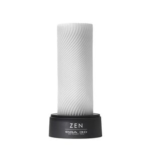 TENGA Masturbátor 3D Zen (14, 7 cm) obraz