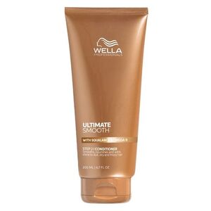 Wella Professionals Ultimate Smooth vyživující kondicionér 200 ml obraz