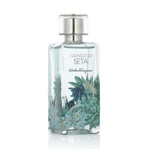 Salvatore Ferragamo Salvatore Giungle Di Seta EDP 100 ml UNISEX obraz
