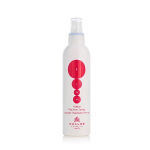 Kallos Cosmetics Kallos KJMN Flat Iron Spray 200 ml obraz