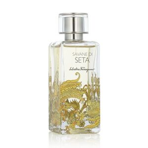 Salvatore Ferragamo Salvatore Savane Di Seta EDP 100 ml UNISEX obraz