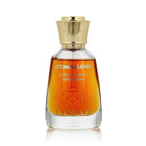 Renier Perfumes Ottoman Leather Extrait de Parfum 50 ml UNISEX obraz
