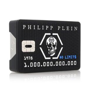 Philipp Plein No Limit$ Super Fre$h EDT 90 ml M obraz