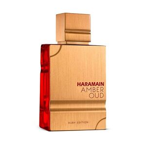 Al Haramain Amber Oud Ruby Edition EDP 60 ml UNISEX obraz